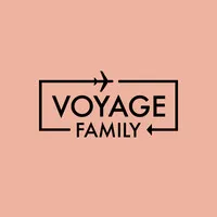 VOYAGE FAMILY logo