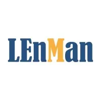 LENMAN logo