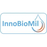 INNOBIOMIL logo