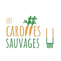 LES CAROTTES SAUVAGES logo
