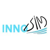 INNOSIM logo