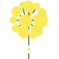 LE POMMIER JAUNE logo