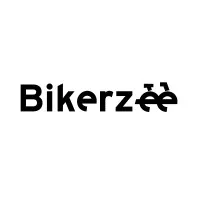 BIKERZEE logo