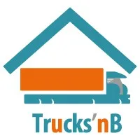 TRUCKS'NB logo