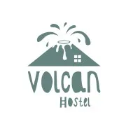 VOLCAN'HOSTEL logo