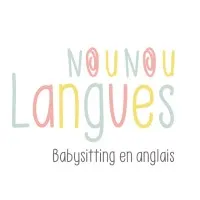 NOUNOULANGUES logo