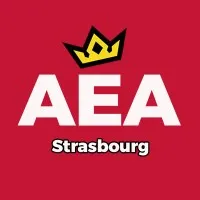 ALSACE ESPORT ARENA logo