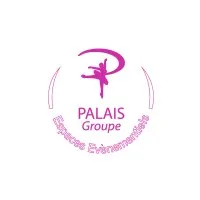 PALAIS GROUPE logo