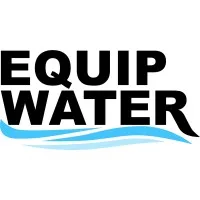 EQUIPWATER logo
