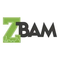ZBAM logo