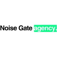 NOISE GATE AGENCY logo