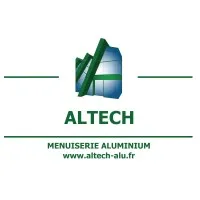 ALTECH logo