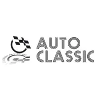 AUTO CLASSIC REVIVAL logo