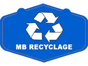 MAYER BRANDON logo