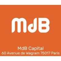 MDB CAPITAL logo