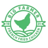 FARMER PARIS logo