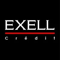 EXELL CREDIT logo