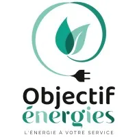 OBJECTIF ENERGIES logo