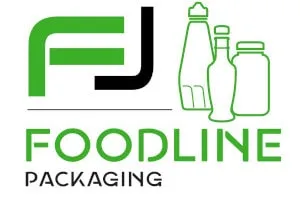 FOODLINE logo