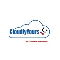 CLOUDLYYOURS (CY) logo