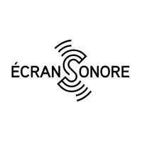 ECRAN SONORE logo