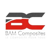 BAM COMPOSITES logo