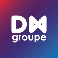 DMGROUP logo