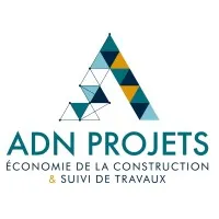 ADN PROJETS logo