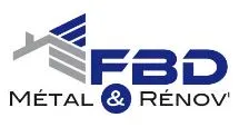 FBD METAL ET  RENOV logo