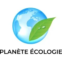 PLANETE ECOLOGIE logo