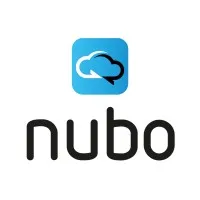 NUBO logo