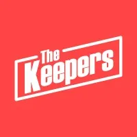 THE KEEPER logo
