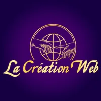 LA CREATION WEB logo