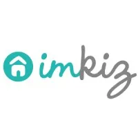 IMKIZ RE logo