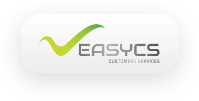 EASYCS logo