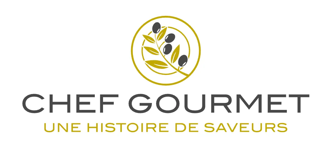 CHEF GOURMET logo
