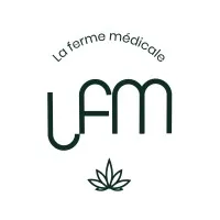 LA FERME MEDICALE logo
