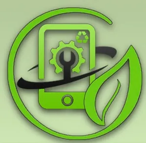 PHONE & FLORE logo