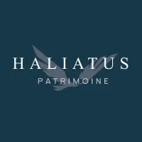 HALIATUS PATRIMOINE logo