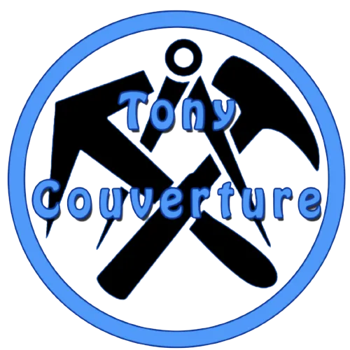 TONY COUVERTURE logo