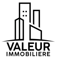 VALEUR IMMOBILIERE logo