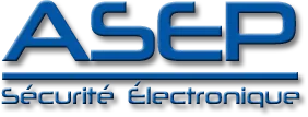 ASEP SECURITE (ASEP) logo