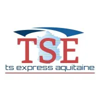 TS EXPRESS AQUITAINE logo