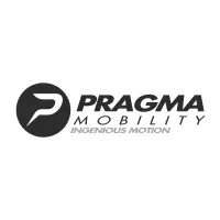 PRAGMA MOBILITY logo