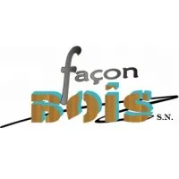 FACON BOIS SOCIETE NOUVELLE logo