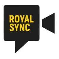 ROYAL SYNC logo