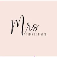 MRS SALON DE BEAUTE logo