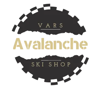 AVALANCHE SKI SHOP logo