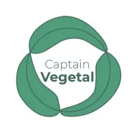 CAPTAIN VEGETAL logo