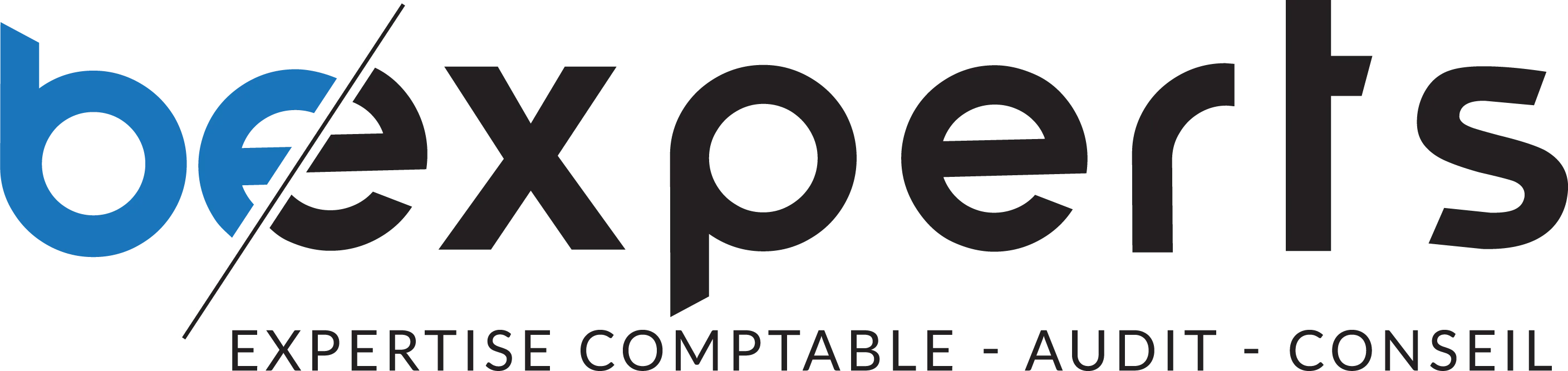 BE EXPERTS logo